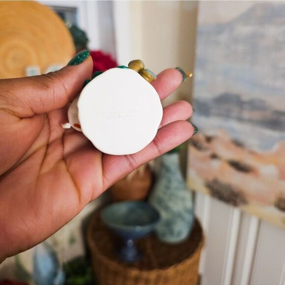 Set of 2 Rennoc & Disney Hallmark Christmas Ornaments. - Picture 8 of 10